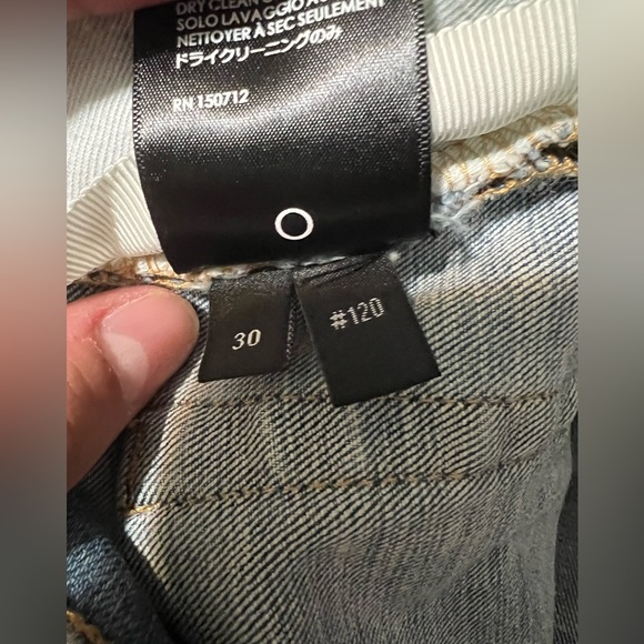 Amiri jeans - Picture 4 of 7